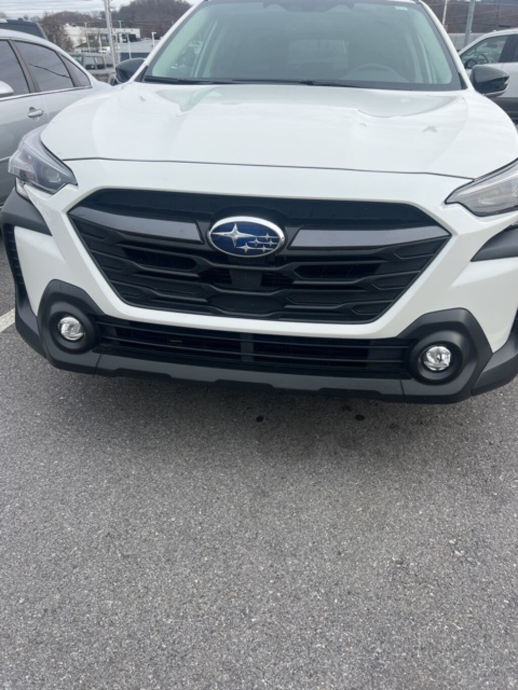 Used 2025 Subaru Outback Premium SUV