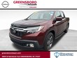 Honda Ridgeline