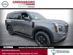 2025 Nissan Armada PRO-4X SUV