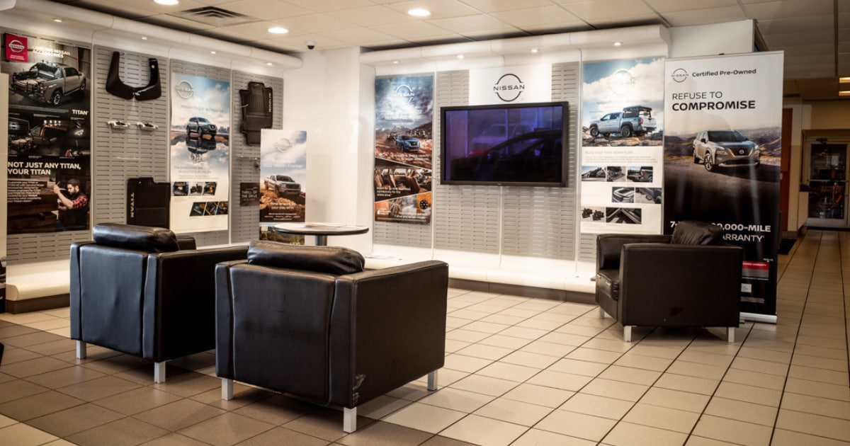 Greensboro Nissan Customer Lounge.png