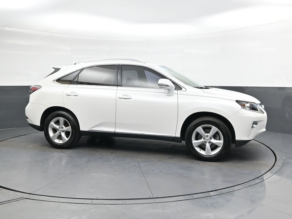 Used 2015 Lexus RX 350 SUV
