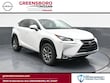 LEXUS NX 200t