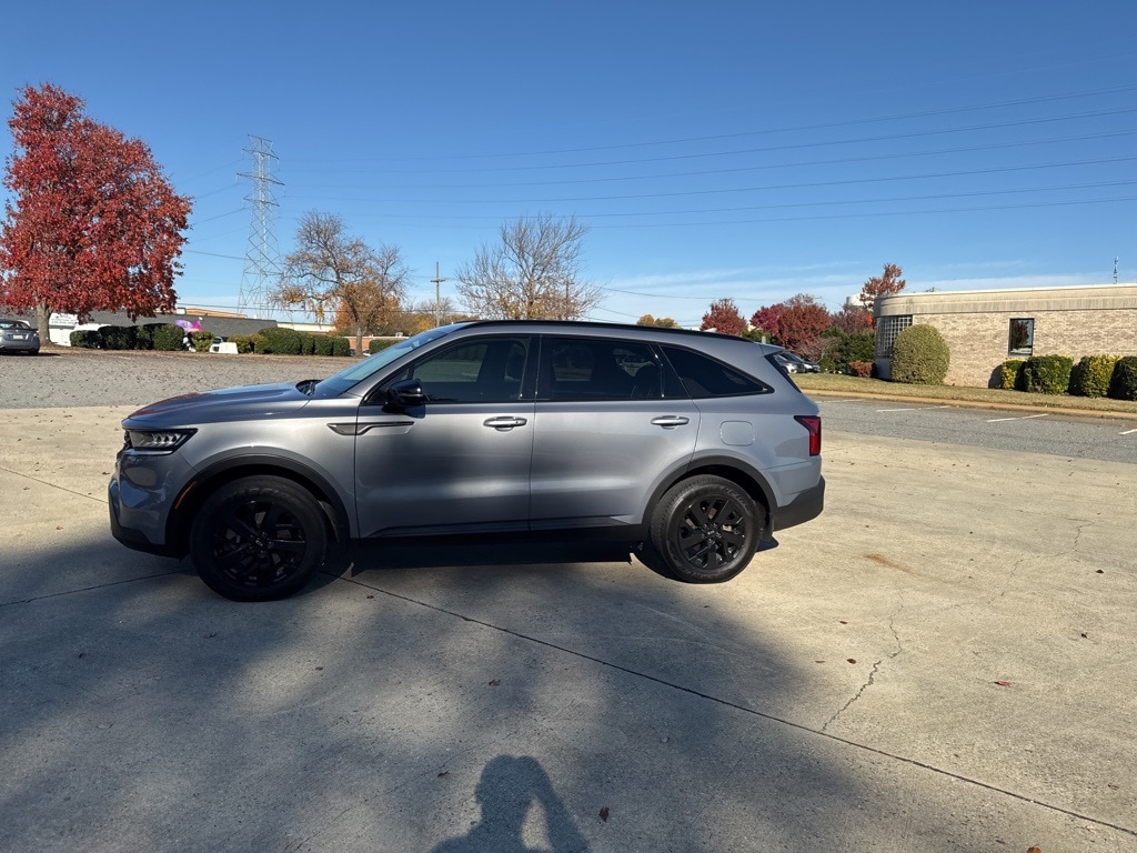 Used 2021 Kia Sorento S SUV