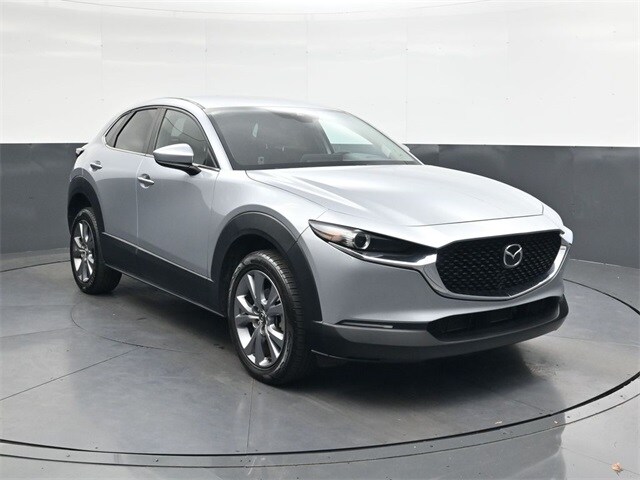 2021 Mazda CX-30 Select photo 2