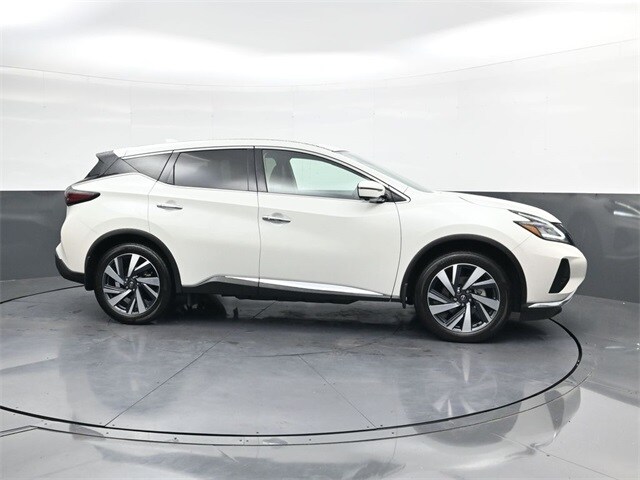 2024 Nissan Murano SL photo 3