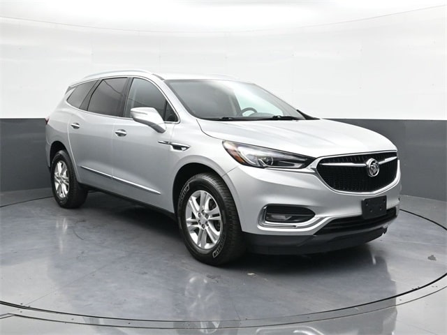 5GAERBKW2JJ250569