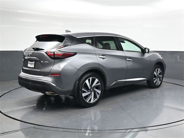 2024 Nissan Murano SL photo 4