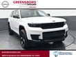 Jeep Grand Cherokee L