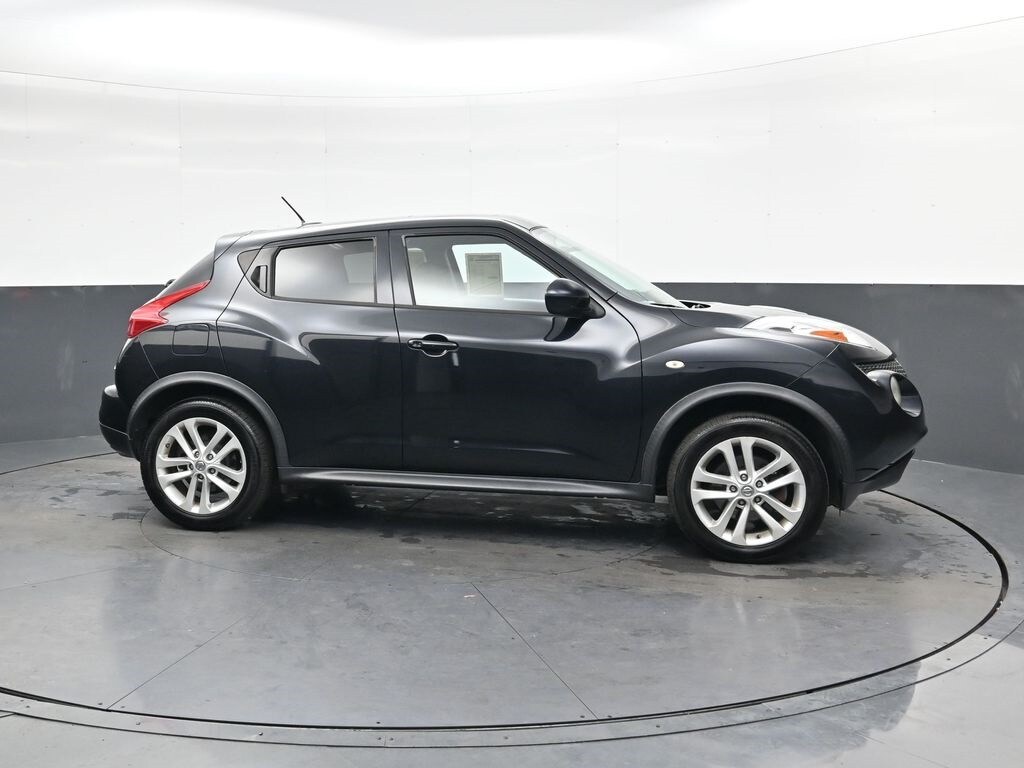 Used 2014 Nissan Juke SV SUV