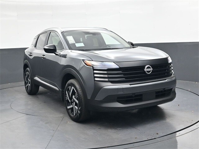 2026 Nissan Kicks SV photo 2
