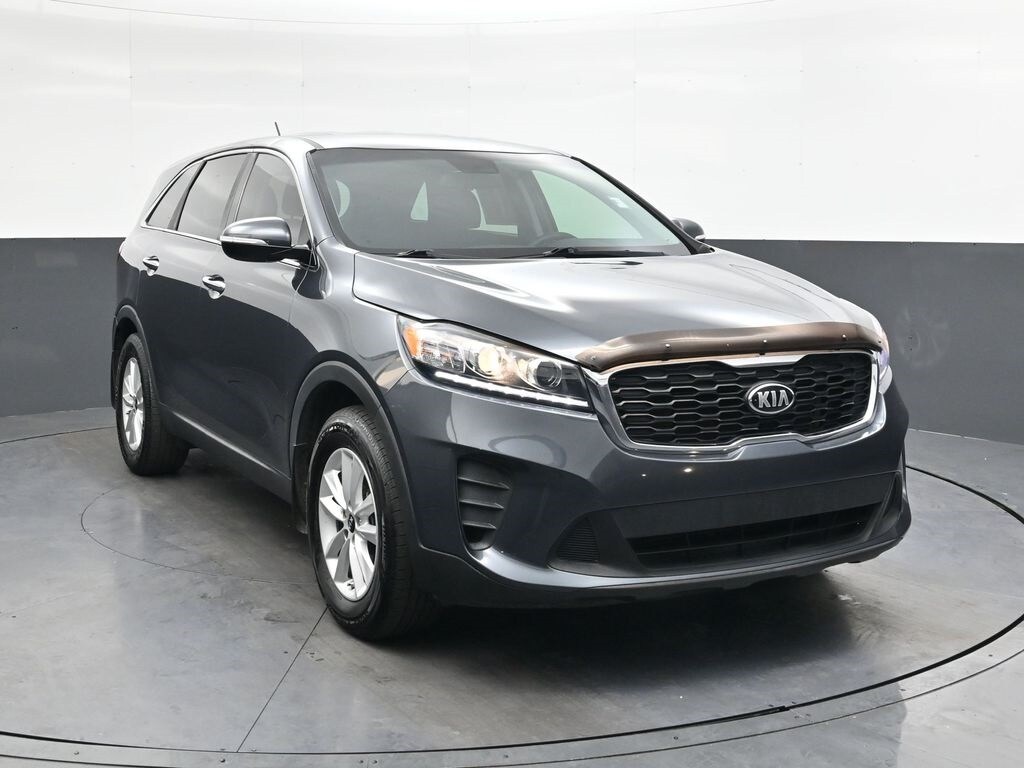 Used 2020 Kia Sorento 2.4L LX SUV