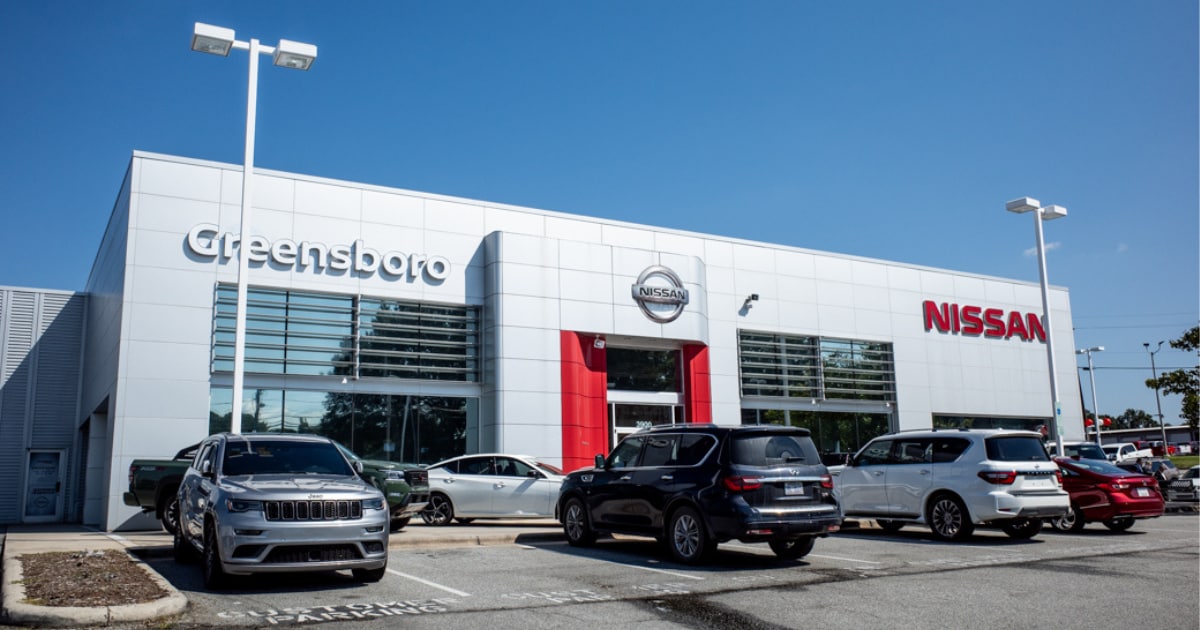 Greensboro Nissan Dealership.png