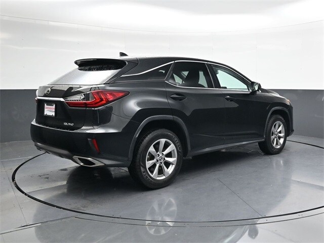 2019 Lexus RX 350 photo 2