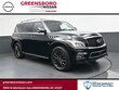 INFINITI QX80