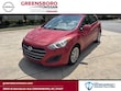 Hyundai Elantra GT