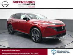 2025 Nissan Murano SL SUV