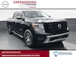 Nissan Titan