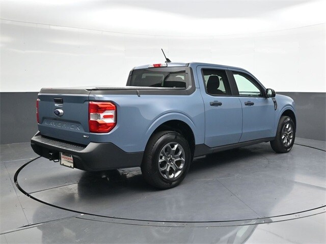 2024 Ford Maverick XLT photo 4
