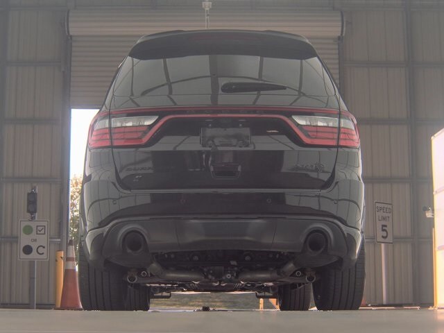 2023 Dodge Durango SRT Hellcat photo 4