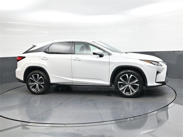 2019 Lexus RX 350 photo 3