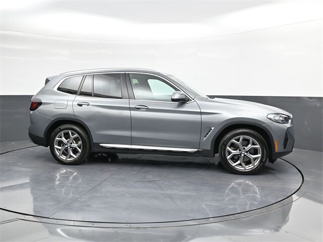 2024 Bmw X3 xDrive30i photo 2