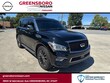 INFINITI QX80
