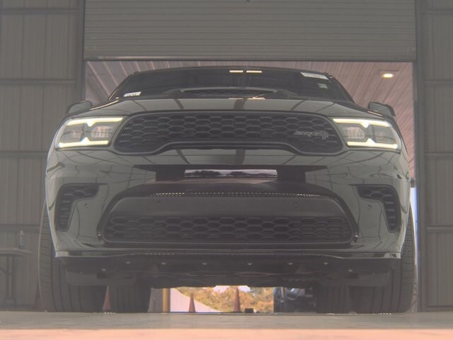 2023 Dodge Durango SRT Hellcat photo 3