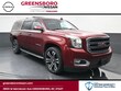 GMC Yukon XL