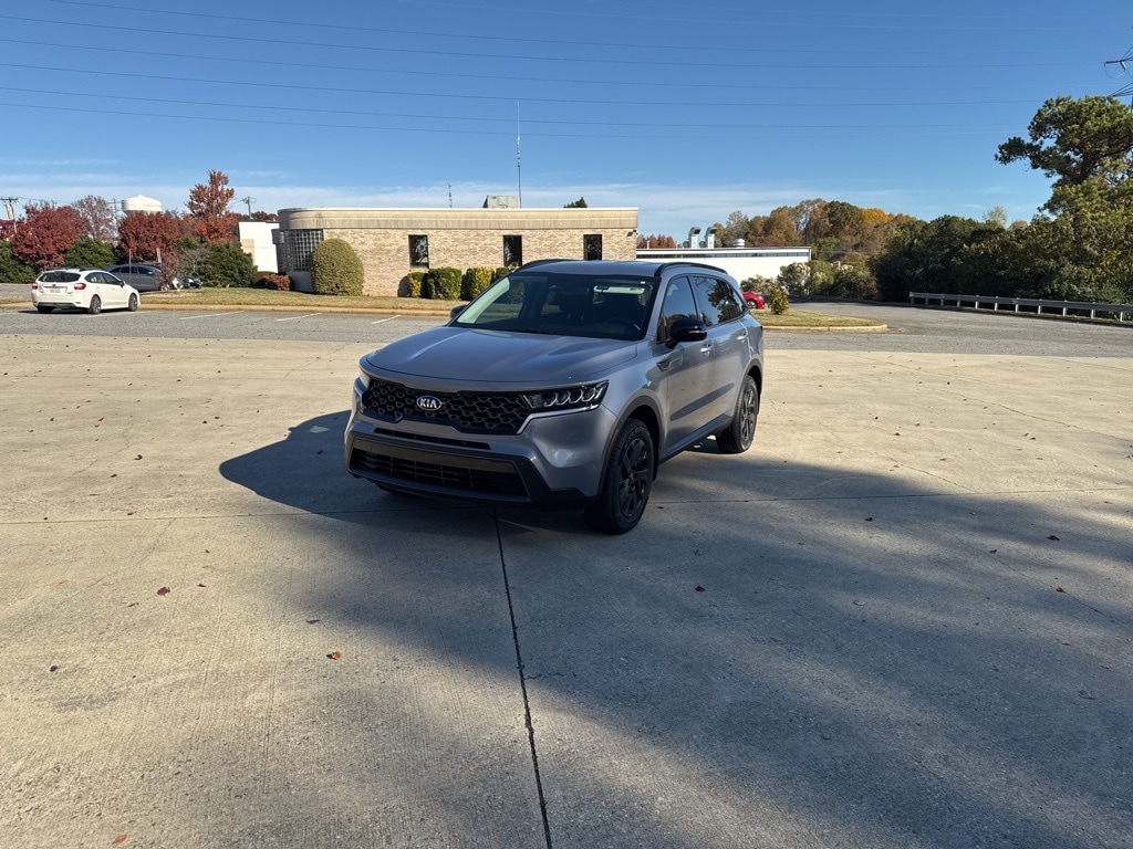 Used 2021 Kia Sorento S SUV