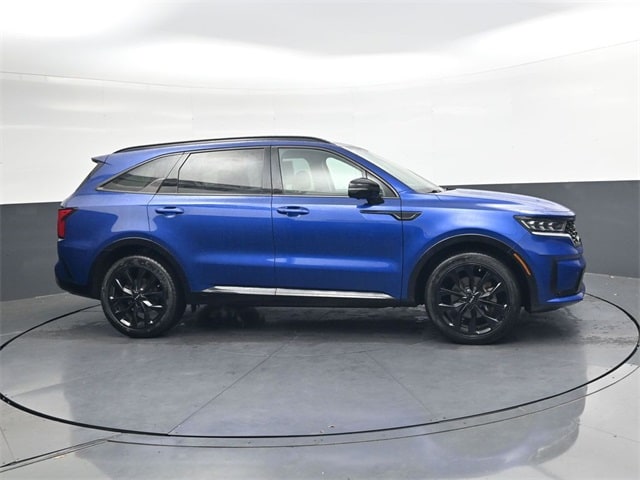 2022 Kia Sorento SX Prestige photo 3