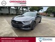 Acura TLX