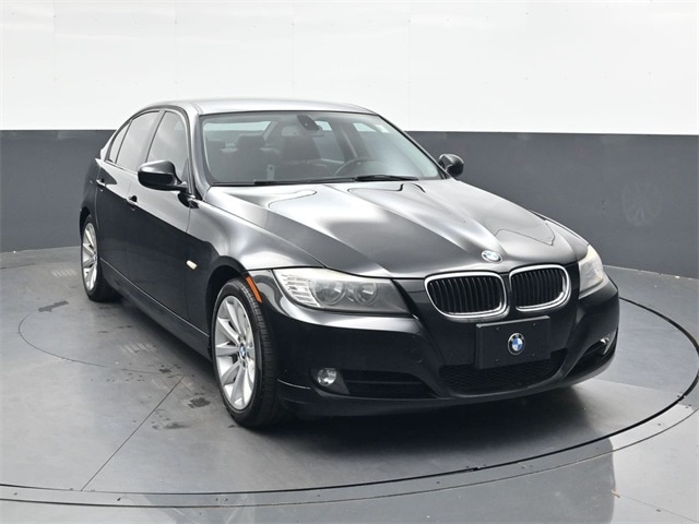 Used 2011 BMW 3 Series 328i with VIN WBAPH7G59BNN06088 for sale in Greensboro, NC