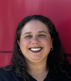 Staff member Kristie Hicks from 79305f188b0a