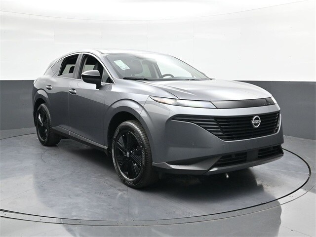 2025 Nissan Murano SV photo 2