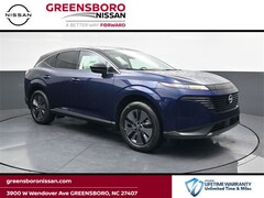 2025 Nissan Murano SL SUV