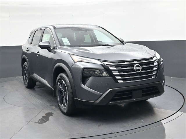 2026 Nissan Rogue SV photo 2