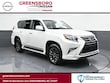 LEXUS GX 460