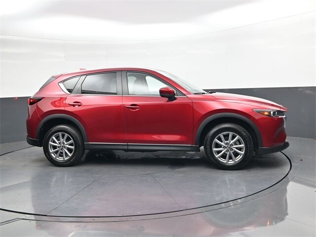 2023 Mazda CX-5 2.5 S Preferred photo 3