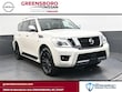 Nissan Armada