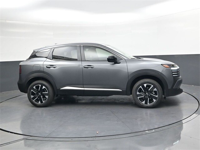 2026 Nissan Kicks SV photo 3