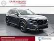 Honda CR-V Hybrid