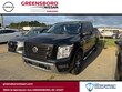Nissan Titan