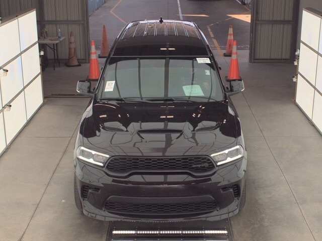 2023 Dodge Durango SRT Hellcat photo 2