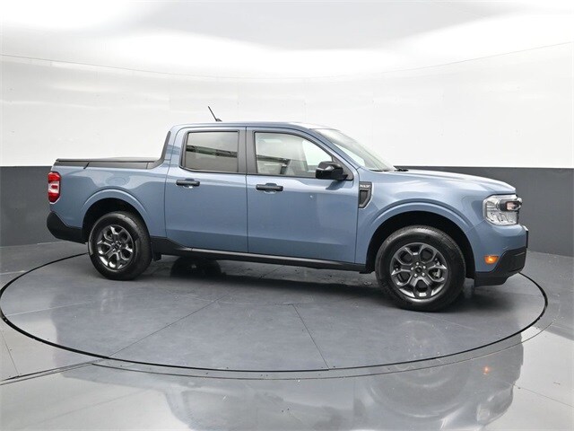 2024 Ford Maverick XLT photo 3