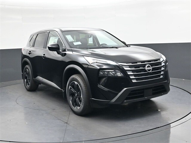 2026 Nissan Rogue SV photo 2