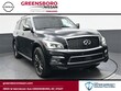INFINITI QX80