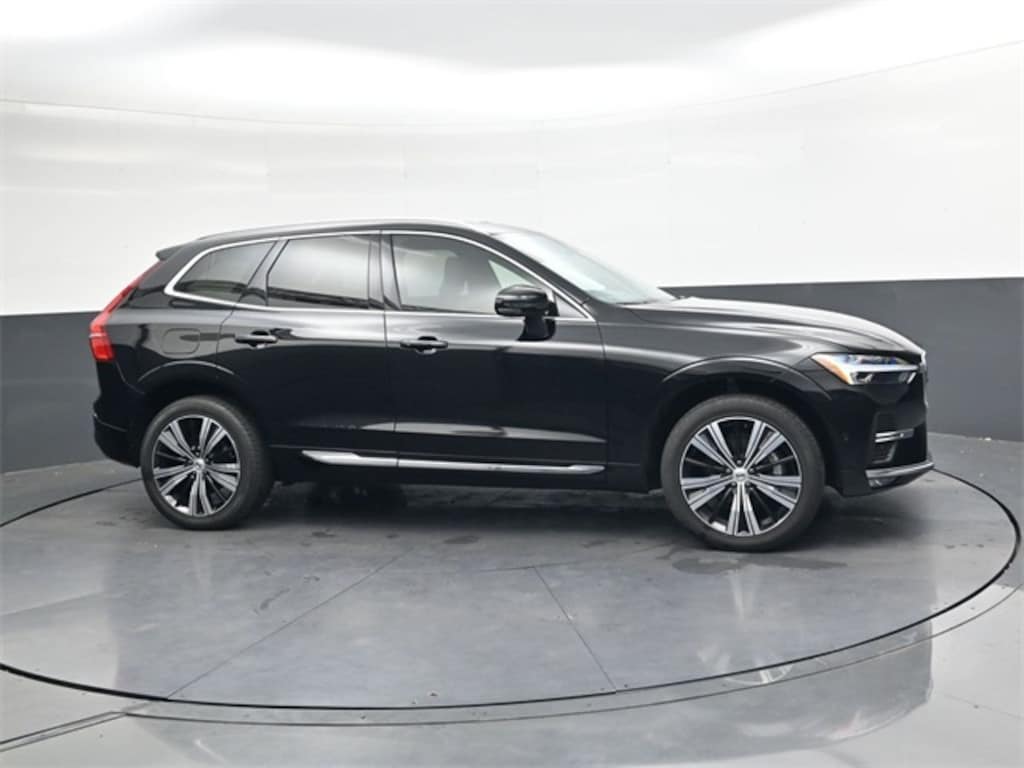 Used 2023 Volvo XC60 B5 AWD Ultimate Bright SUV