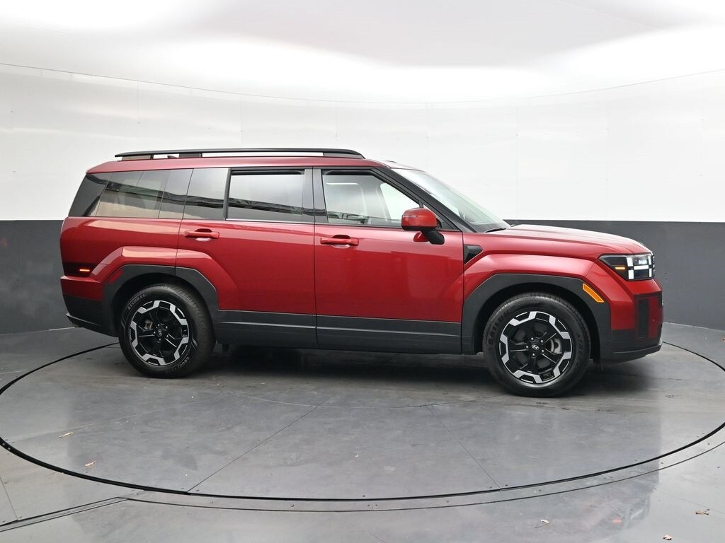 Used 2024 Hyundai Santa Fe SEL SUV