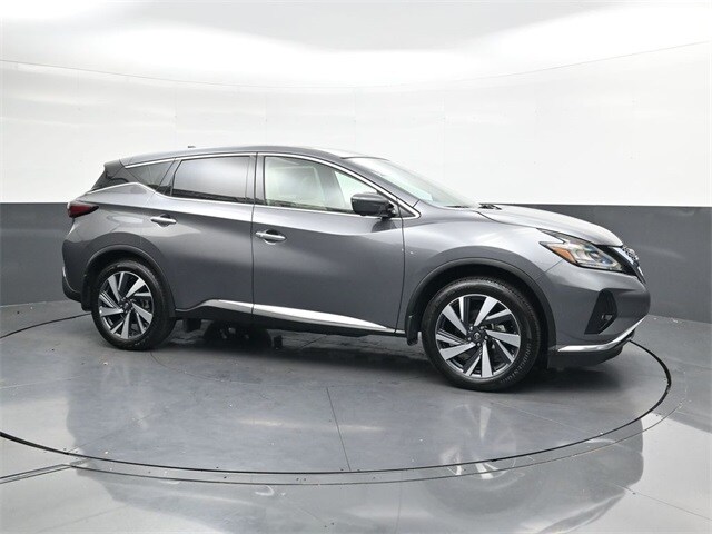 2024 Nissan Murano SL photo 3