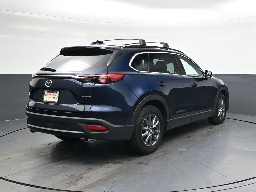 Used 2023 Mazda CX-9 Touring SUV